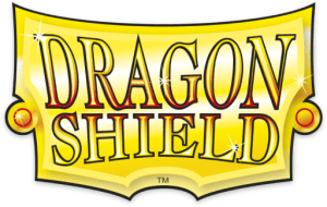 Dragon Shield Logo